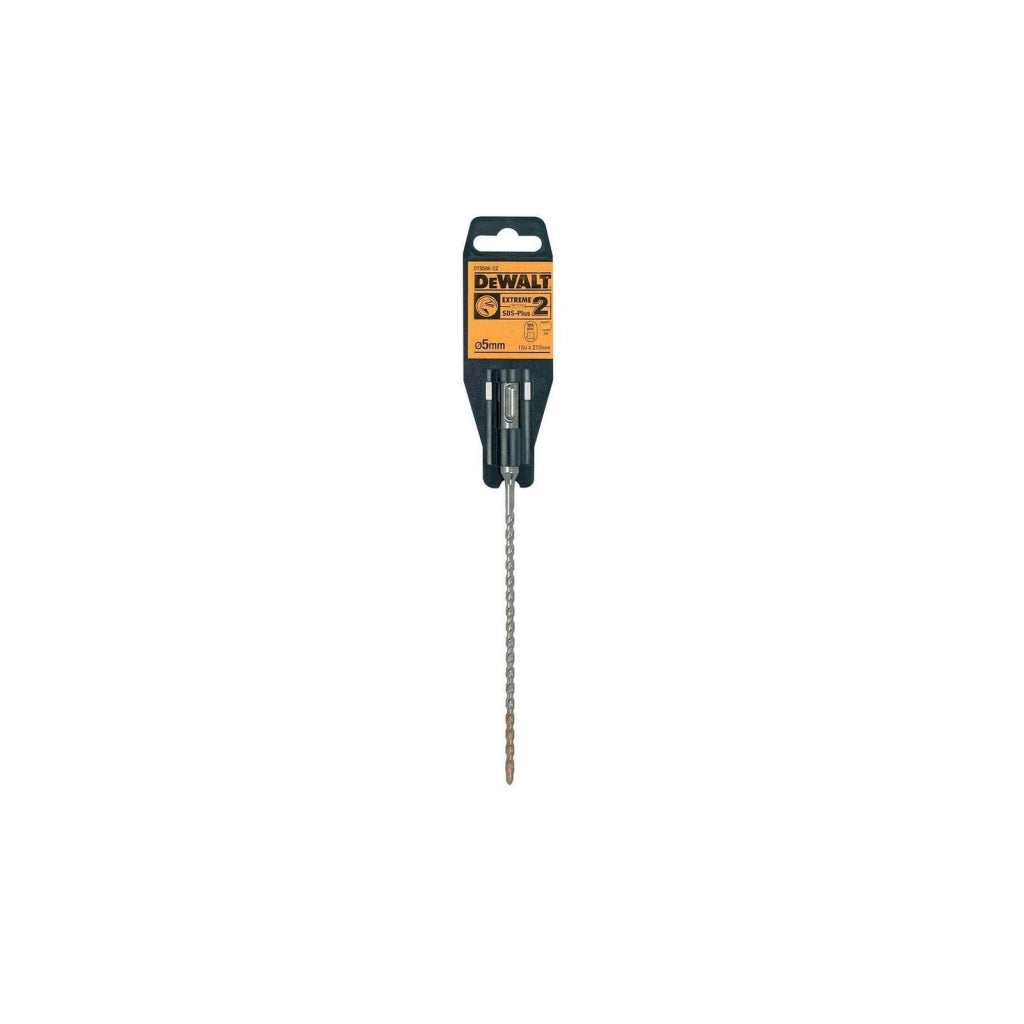 DeWALT DT9506-QZ punta per trapano