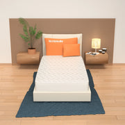 Materasso 80x200, altezza 17 cm - Memory Foam | Supreme