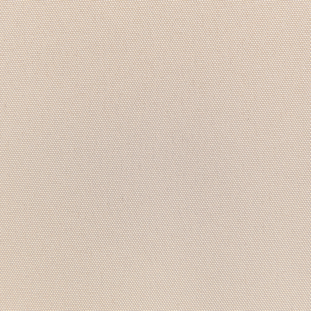 Lettino da giardino per esterni Naturale e Beige PE Rattan Alluminio Tessuto Poliestere Cuscino regolabile Schienale reclinabile