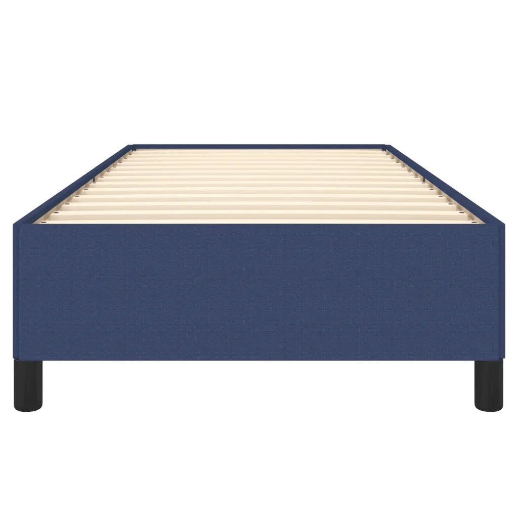 Giroletto Blu 90x190 cm in Tessuto cod mxl 38746