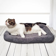 Matrice di Placca per Animali da Compagnia - 40,6 x 55,9 cm Cuscino Autoalimentato con Base Antiscivolo