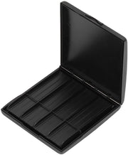 Cassa per Opbergen Acqua-Resistente - 8 Pezzi - Resistentente allo Sfregamento - Resistente alle Sollecitazioni - Grande Capacità - Cassa di Rete