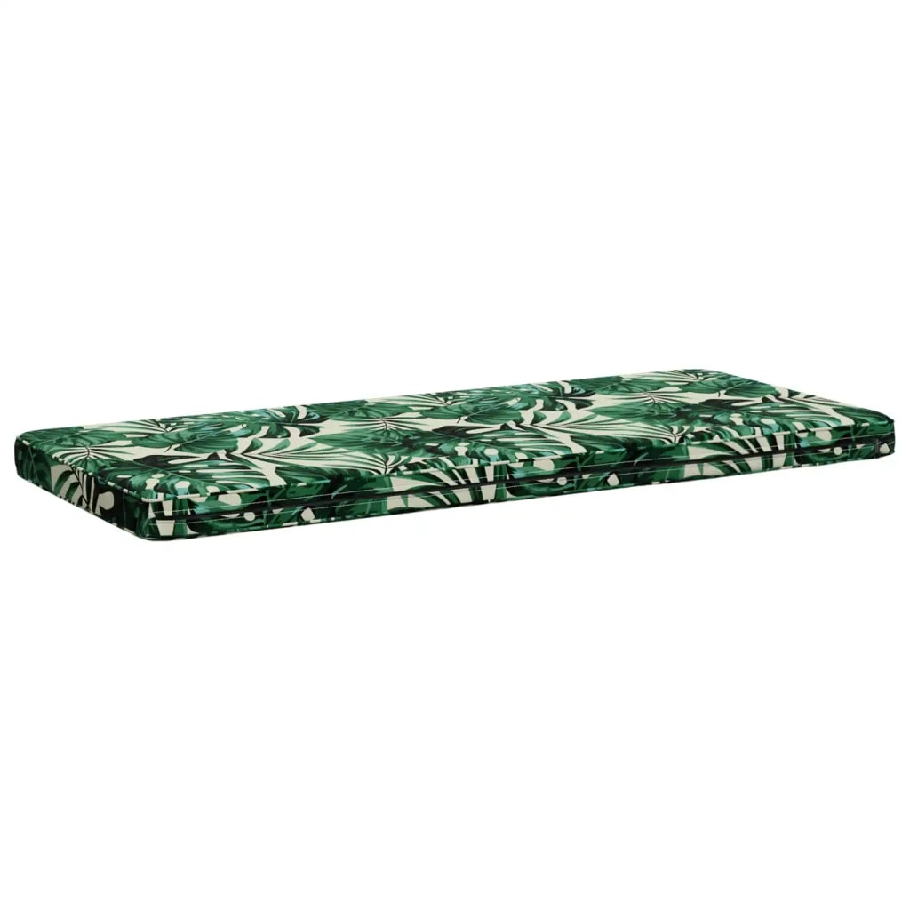 Cuscino per Panchina a 1 Pezzo VUGHT 100% Poliestere 951852