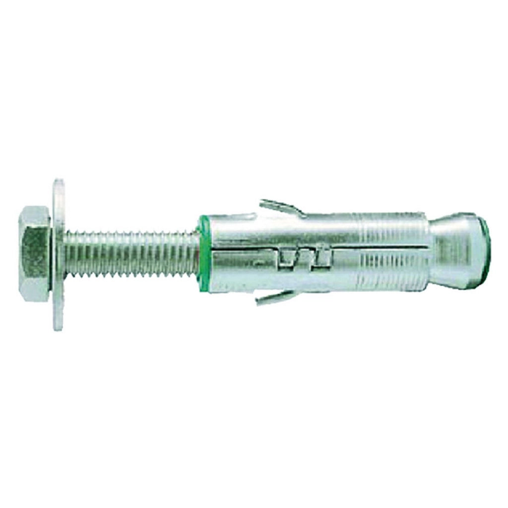 TASSELLI ACC GBM10/V C/PERNO 10X80