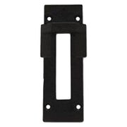 CONTROPIASTRA col.nero - 02952.03  - CORNI