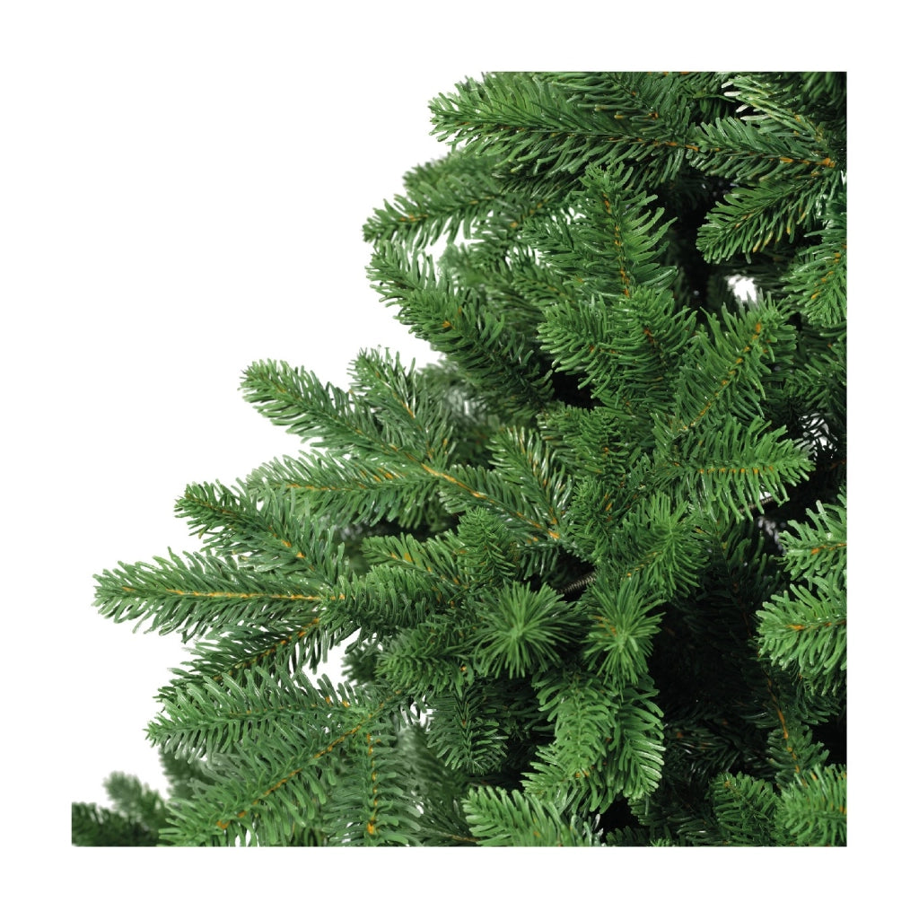Albero Rossland Fir verde D150 H210cm