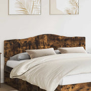 Testiera Rovere fumé Legno ingegnerizzato 888633