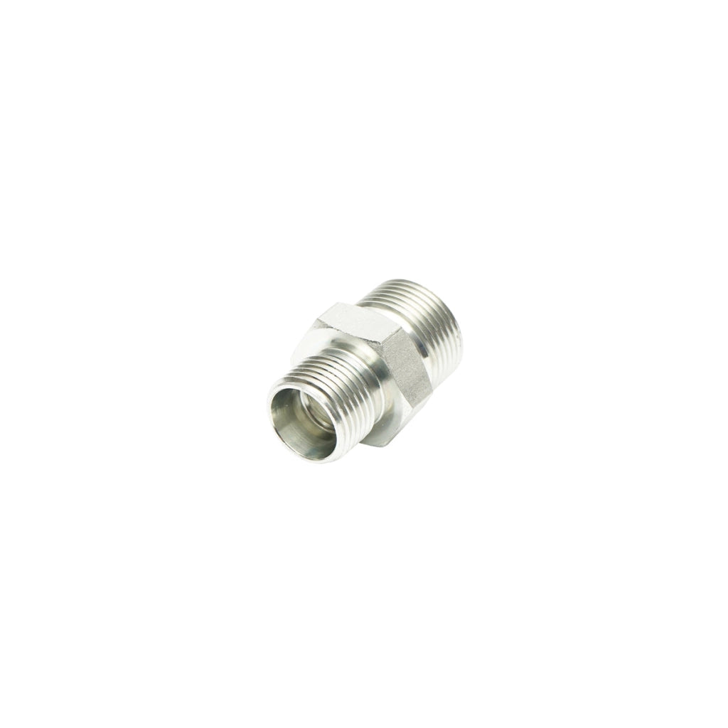 Nipples M22x1.5L - M18x1.5 filet exterior