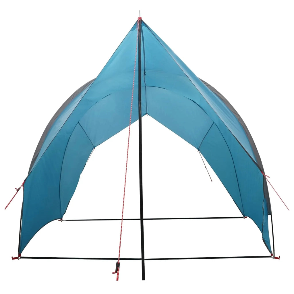 Tenda da coda resistente all'acqua Blu 405 x 280 x 220 cm 42028560
