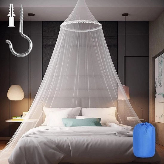 Pannelli di illuminazione grande bianco - decorazione per camera da letto femminile - installazione facile - contenitore di stoccaggio - fiore di loto