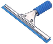 Pulitore di doccia ergonomico - estrattore di acqua da bagno - pulitore di doccia scorrevole - maniglia antiscivolo - pulitore di vetro - impermeabile