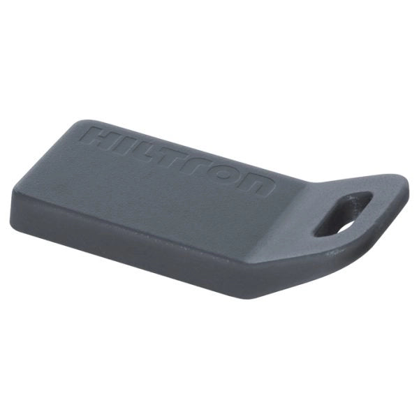 Chiave di prossimità Hiltron per lettori DX200-DX300 Grigia KEYG