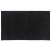 Zerbino | Tappetino Nero 90x150 cm Fibra di Cocco
