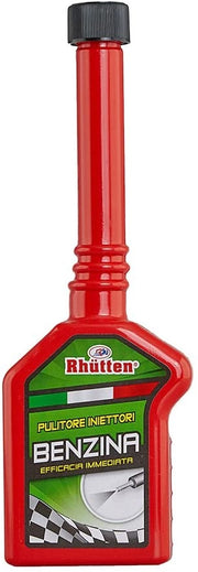 Pulitore Iniettori Benzina Ml.160 - Rhutten