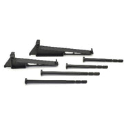 KIT PROLUNGHE PER CASSETTE HIDROBOX- ITS- pezzi 1