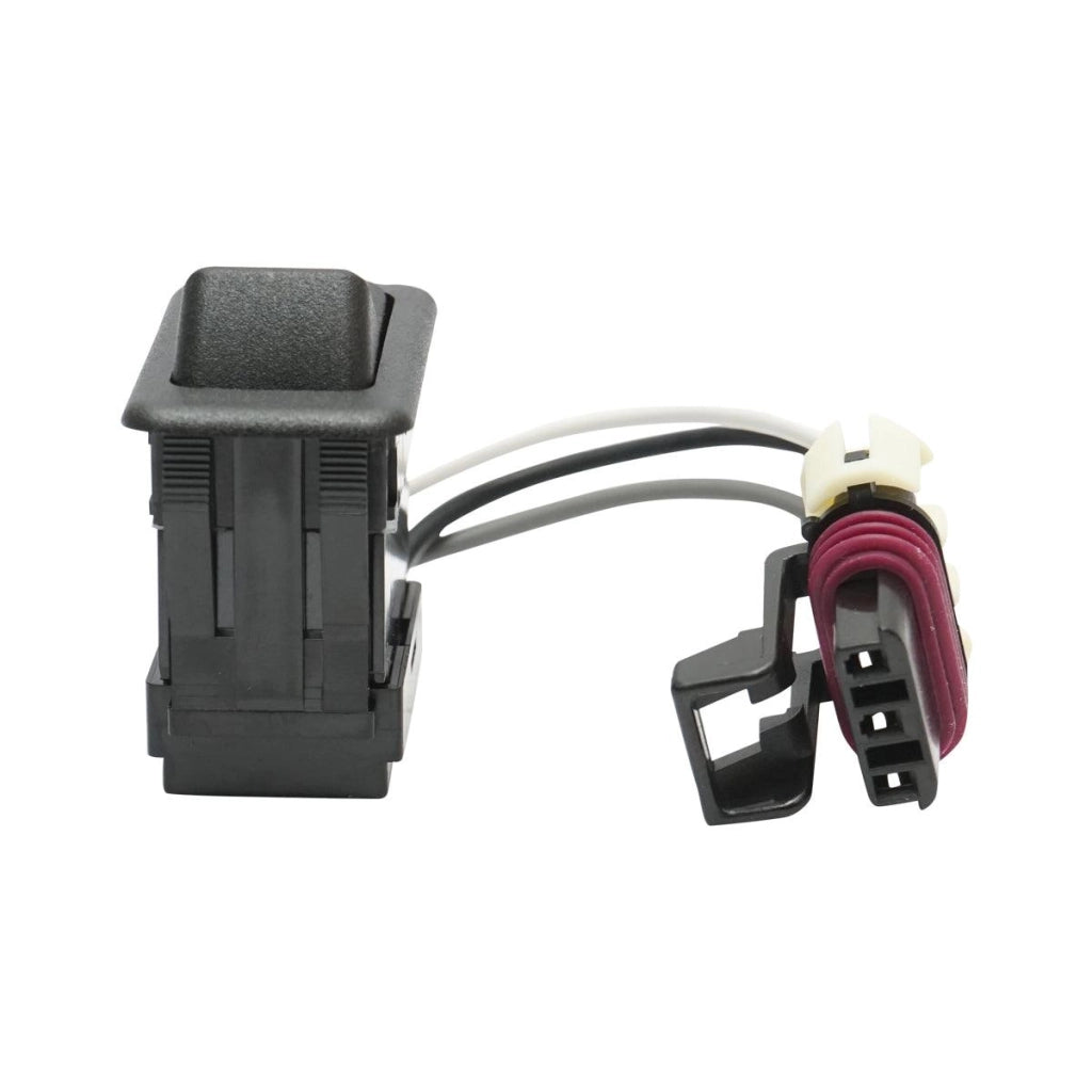 Interruttore tergicristallo per John Deere codice OEM RE55476