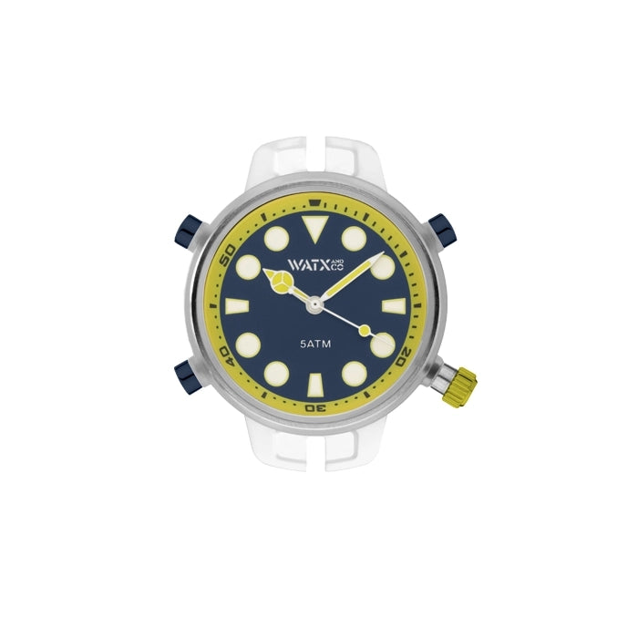 WATX&COLORS WATCHES Mod. RWA5043