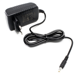 CW-120 Pompa di movimento per acquari con controller 700-8000l/h 20W Generatore di onde