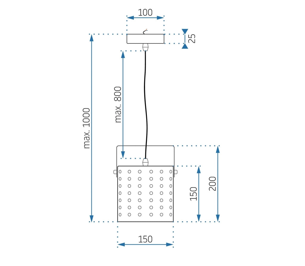 Lampada APP957-1CP