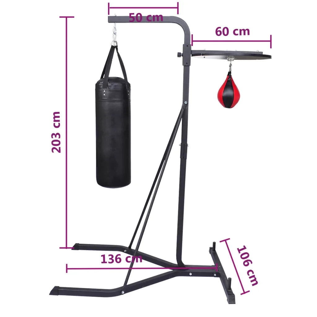 Supporto per Boxe a 2 Vie CFW7922269