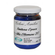 COLORE ACRILICO ML 125 BLU OLTREMARE