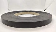 Bordo ABS per mobili 1 mm nero H50 mm - rotolo da 50 metri
