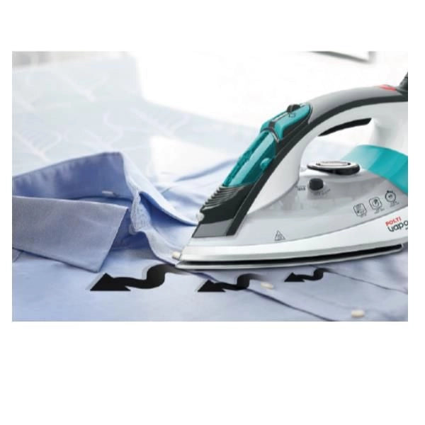 Polti vaporella quick & comfort qc110 ferro a vapore - PLEU0251