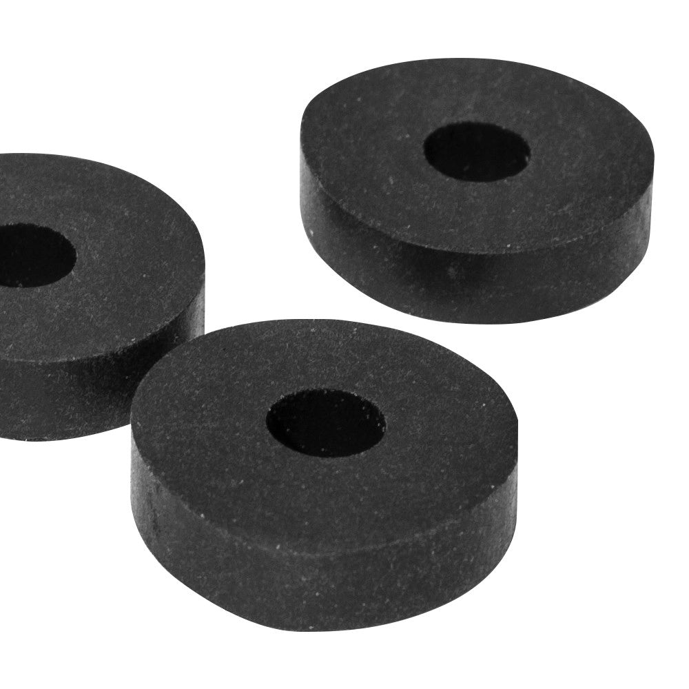 Kit guarnizioni in gomma per rubinetto 10 pz
