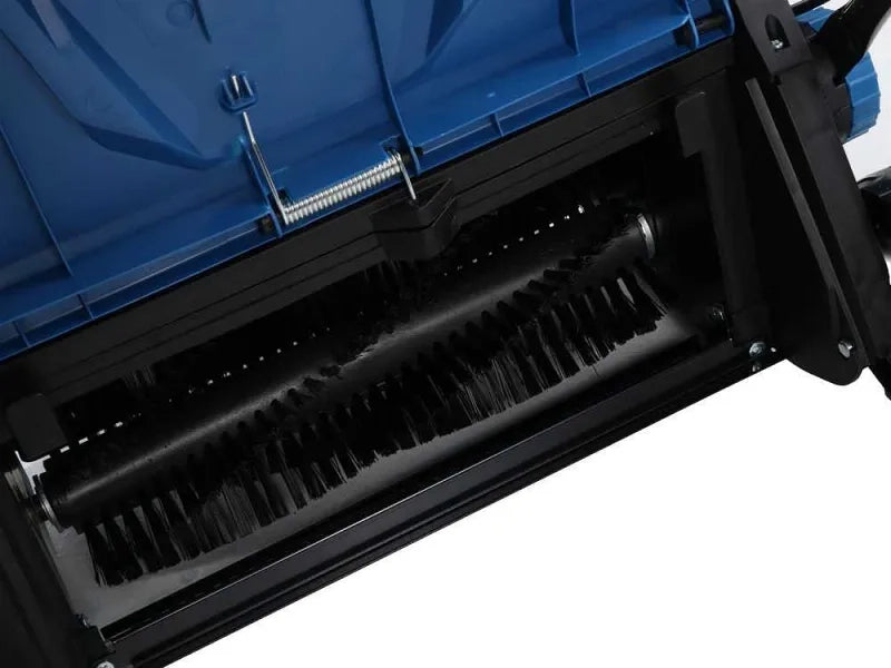 Spazzatrice elettrica a spinta Hyundai 1800W/380MM per erba fresca e sintetica