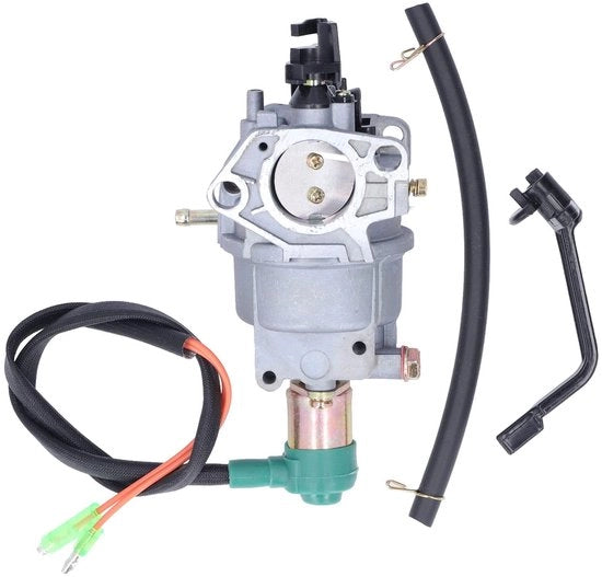 Set di ricambi carburatore per motore a benzina 188F