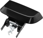 Maniglia per porta esterna in metallo ABS - compatibile con Nissan Pathfinder R51 2005-2012 - codice OEM 82606EA502 - facile da installare - modello per porta posteriore destra