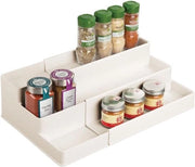 Sostegno cucina, rastrello erbe 

Dimensioni: 23,5 x 27,31 x 10,29 cm; Peso: 780 gram