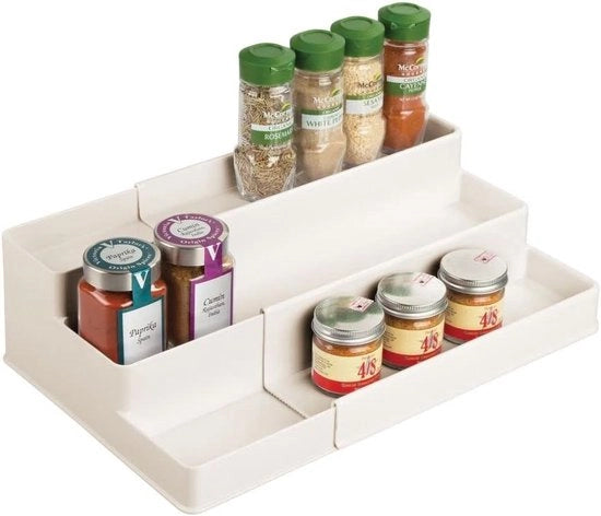 Sostegno cucina, rastrello erbe 

Dimensioni: 23,5 x 27,31 x 10,29 cm; Peso: 780 gram