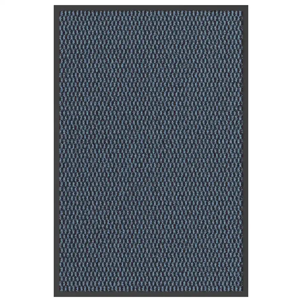 Zerbino Blu 60x90 cm