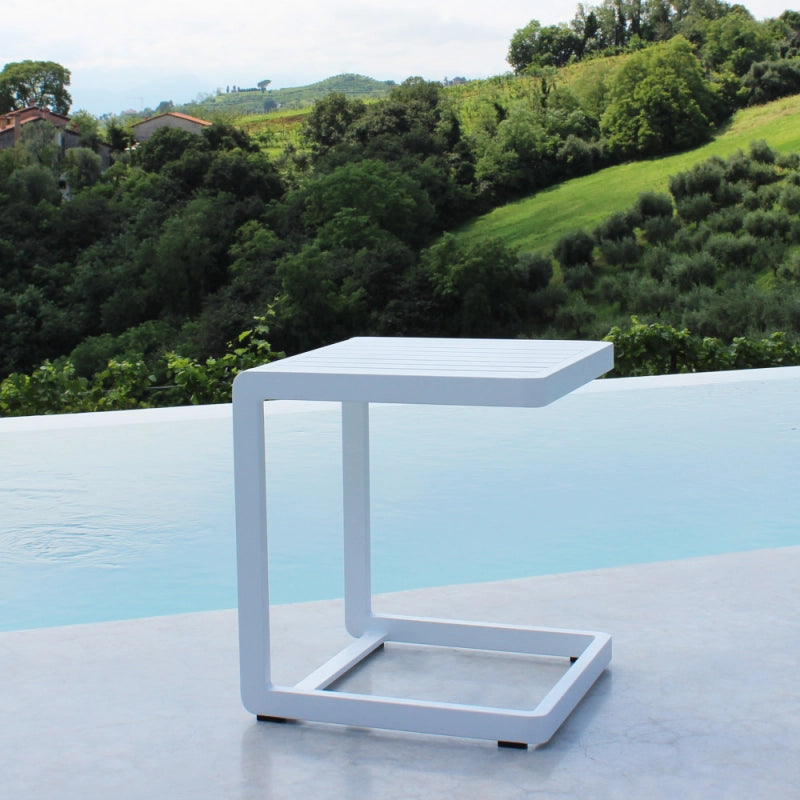 TAVOLINO ALIMOS 40x40h45 cm