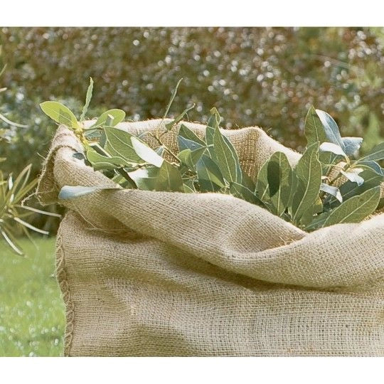 SACCO JUTA 100X60 CM 110L X3