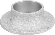 Sistema di trapanazione con diamante duraturo con lunga durata della vita .