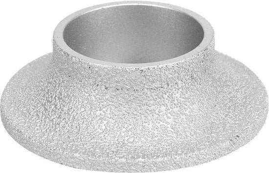 Sistema di trapanazione con diamante duraturo con lunga durata della vita .