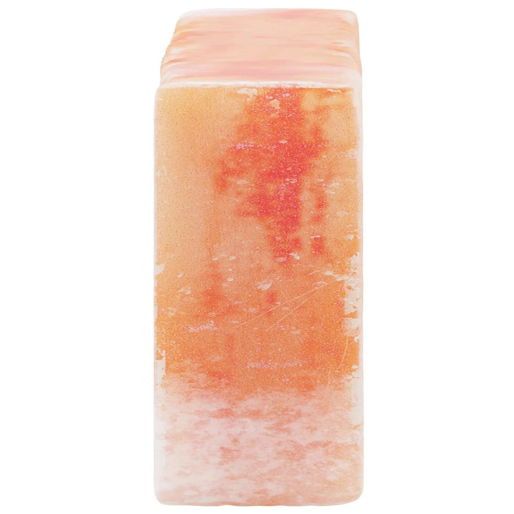 Pietre di Sale 10 pcs Rosa 20 x 10 x 5 cm Sale Rock