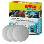 EHEIM 2616315 Ricambio Spugne Bianche per filtro Ecco 2232/2234-2236 pz3