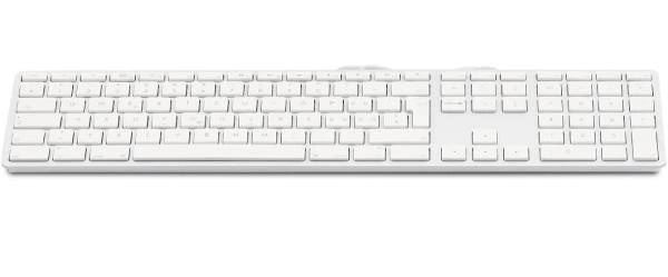 Tastiera usb-c lmp tast.num.nera italia   kb-1843 x apple - 29058