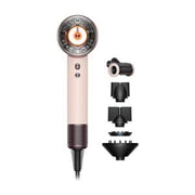 Dyson Asciugacapelli Supersonic Nural Hair Dryer 1600W Cipria/Oro Rosa