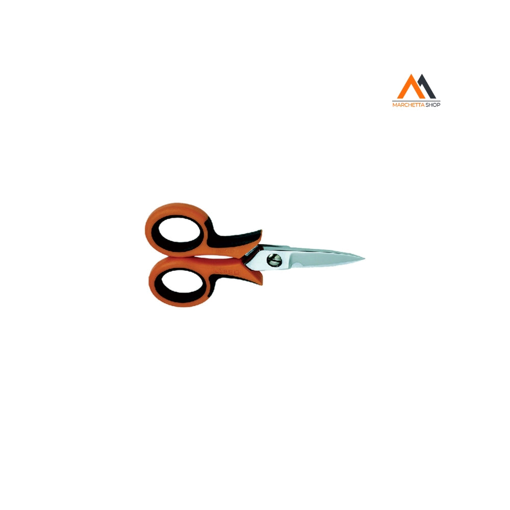 FORBICI PER ELETTRICISTI ART. 1128BM mm 145