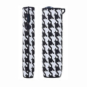 Custodia in pelle - protezione - stile - adatta per IQOS ILUMA ONE - pelle PU