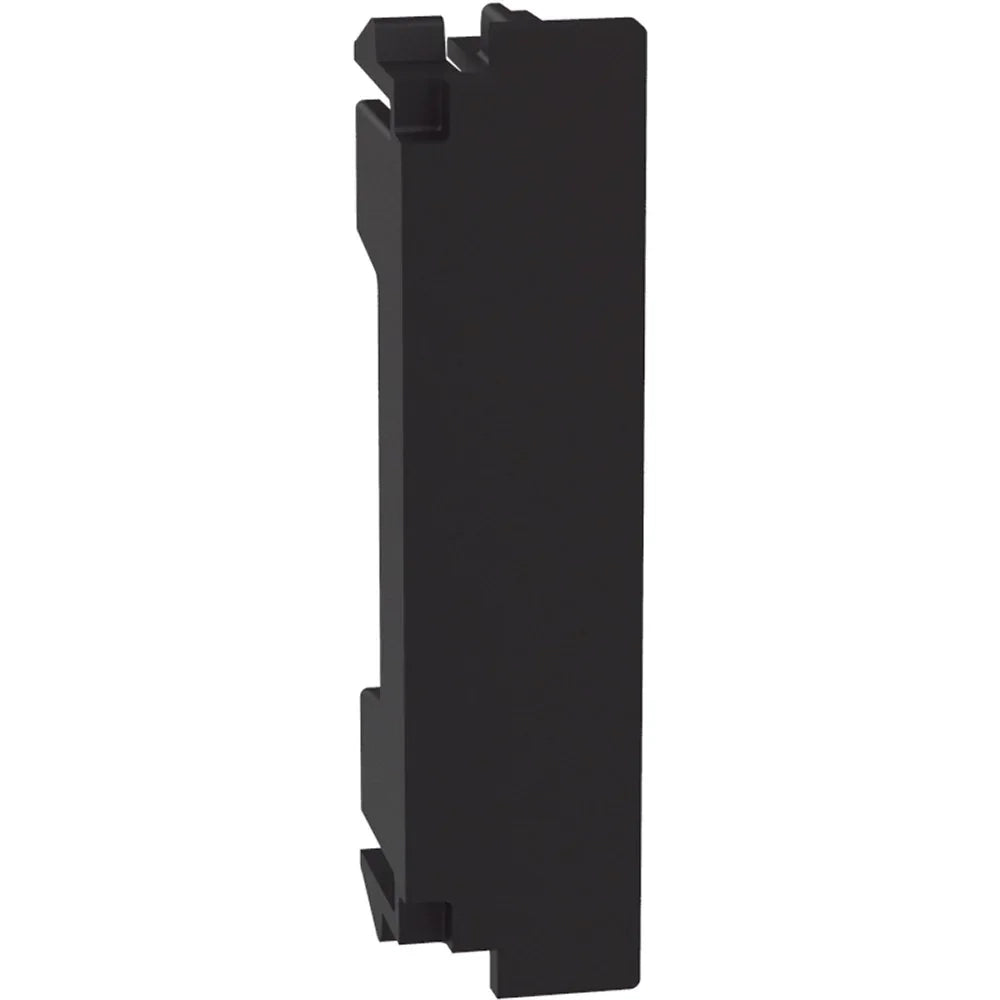 Falso polo tecnico mezzo modulo J4949 Bticino MatixGO