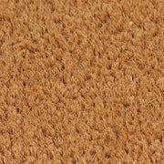 Zerbino Naturale 40x60 cm Fibra di Cocco 155596