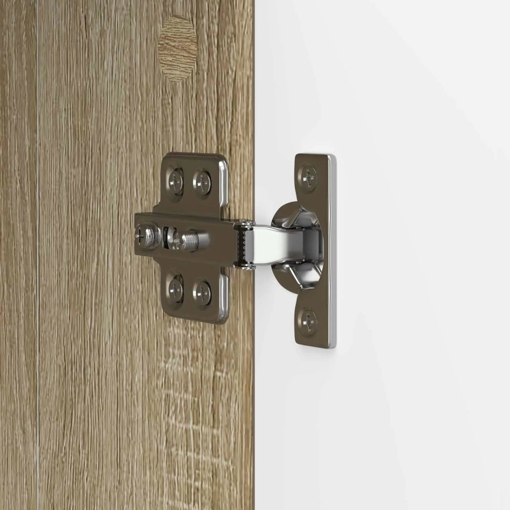 Mobile TV Rovere Sonoma 150 x 31 x 50 cm Legno ingegnerizzato