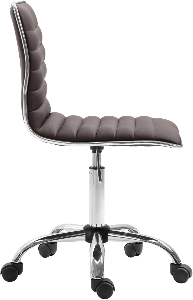 Arbeitshocker Alamosa Kunstleder