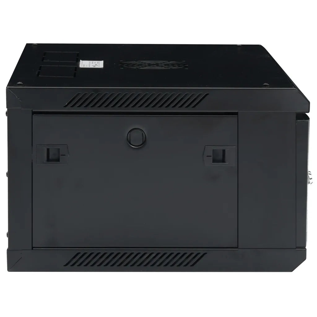 Armadietto di Rete a Parete 4U da 19" IP20 600x450x285 mm CFW4405492