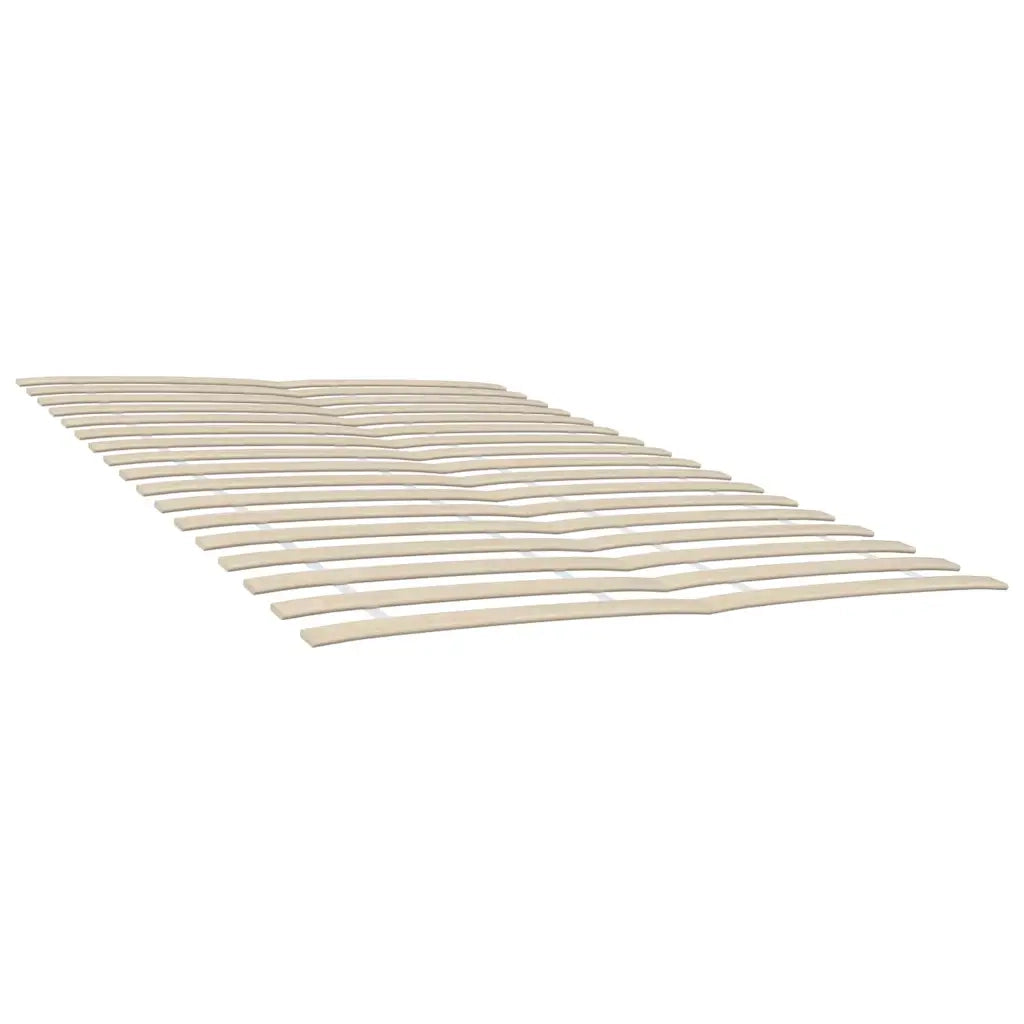Doghe di ricambio per letto con 34 doghe 2 pz 80x200 cm 3203720